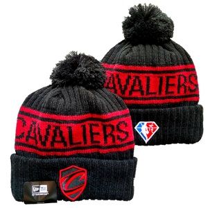 Cleveland Cavaliers Beanie
